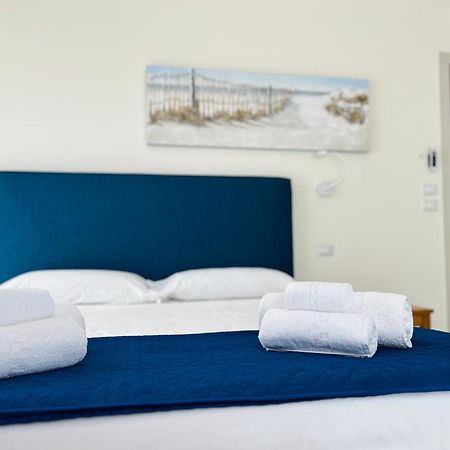 B&B Casa Di Emma Porto Cesareo Exterior photo