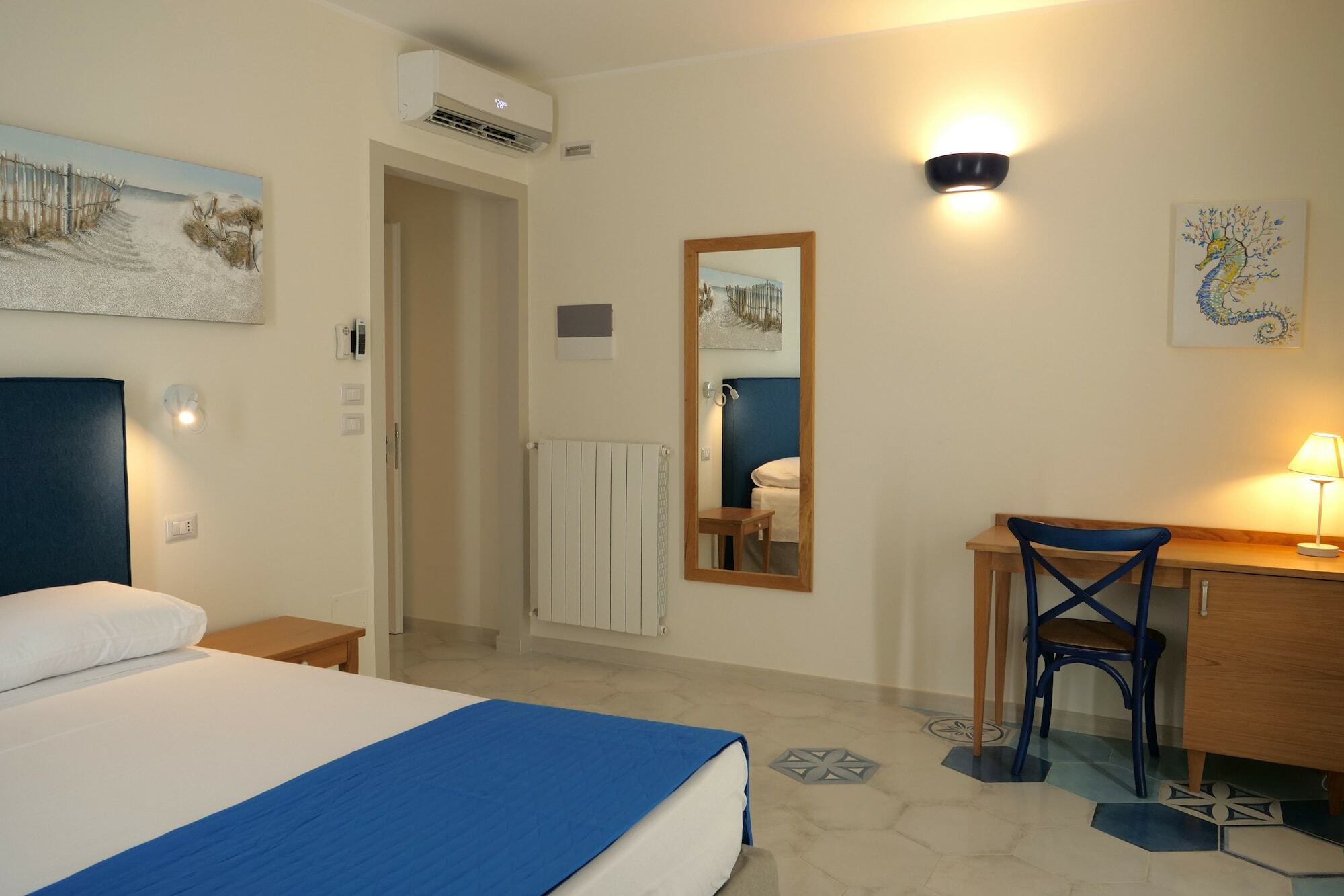 B&B Casa Di Emma Porto Cesareo Exterior photo